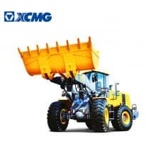 XCMG manufacturer multifunction wheel loader LW330FV 3 ton small front wheel loader machine price
